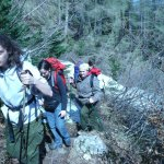 Pfingstwanderung 08